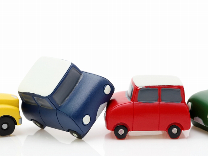 自動車保険取扱